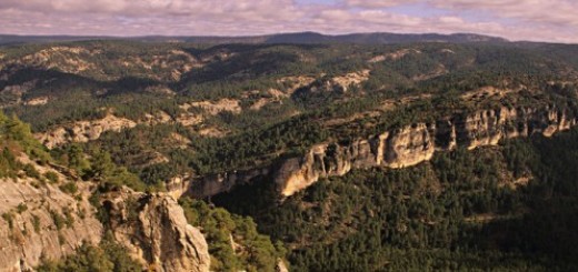 Sierra de Cuenca